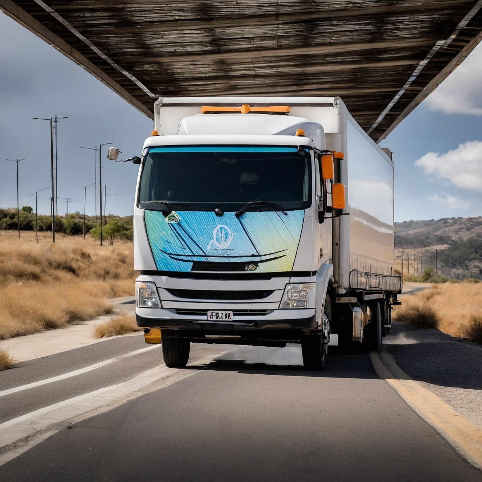 Envíos puntuales y seguros