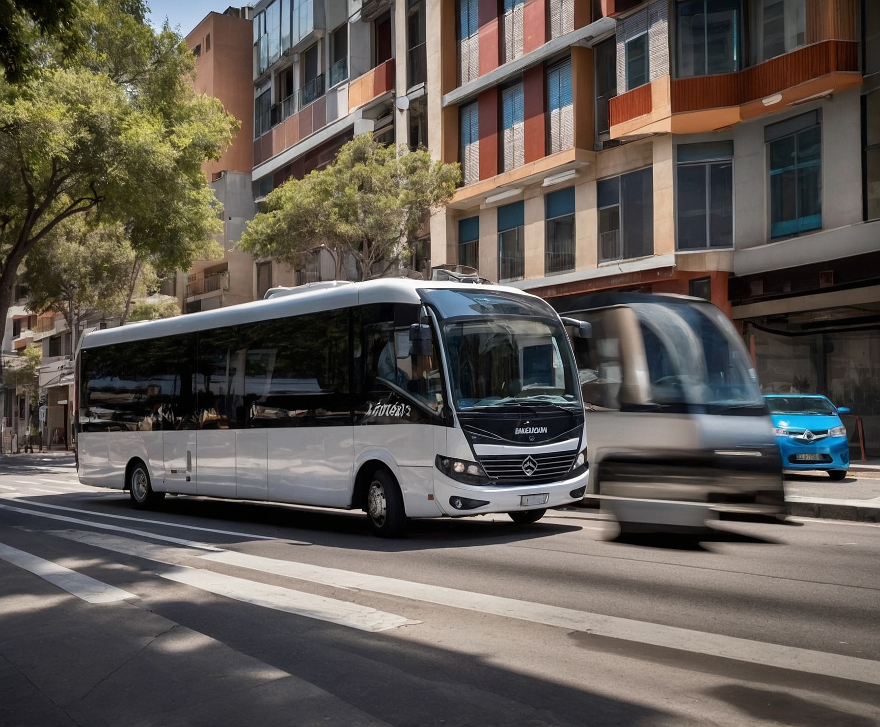 Optimización logística para transporte eficiente.