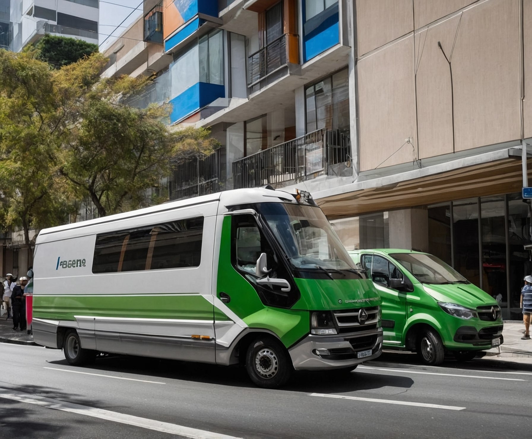 Optimización de envíos en e-commerce.